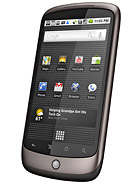 Best available price of HTC Google Nexus One in Kiribati