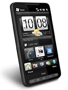 Best available price of HTC HD2 in Kiribati