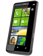 Best available price of HTC HD7 in Kiribati