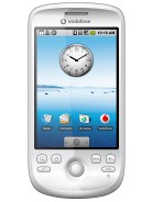 Best available price of HTC Magic in Kiribati
