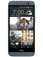Best available price of HTC One E8 CDMA in Kiribati
