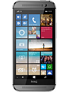 Best available price of HTC One M8 for Windows CDMA in Kiribati
