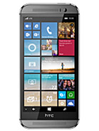 Best available price of HTC One M8 for Windows in Kiribati
