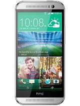 Best available price of HTC One M8 CDMA in Kiribati