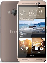 Best available price of HTC One ME in Kiribati