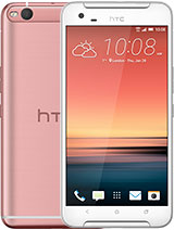 Best available price of HTC One X9 in Kiribati