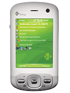 Best available price of HTC P3600 in Kiribati