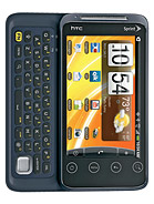 Best available price of HTC EVO Shift 4G in Kiribati