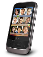 Best available price of HTC Smart in Kiribati