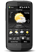 Best available price of HTC Touch HD in Kiribati