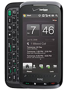 Best available price of HTC Touch Pro2 CDMA in Kiribati