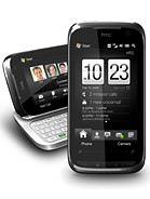 Best available price of HTC Touch Pro2 in Kiribati