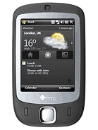 Best available price of HTC Touch in Kiribati
