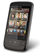 Best available price of HTC Touch2 in Kiribati