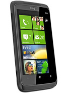 Best available price of HTC 7 Trophy in Kiribati