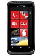 Best available price of HTC Trophy in Kiribati