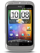 Best available price of HTC Wildfire S in Kiribati