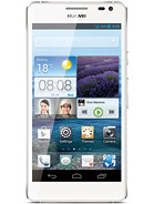 Best available price of Huawei Ascend D2 in Kiribati