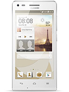 Best available price of Huawei Ascend G6 4G in Kiribati