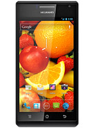 Best available price of Huawei Ascend P1 in Kiribati