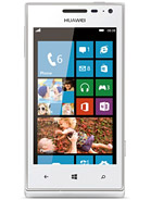 Best available price of Huawei Ascend W1 in Kiribati