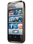 Best available price of Huawei Ascend Y200 in Kiribati