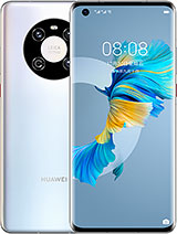 Best available price of Huawei Mate 40E in Kiribati