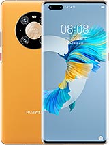 Best available price of Huawei Mate 40 Pro in Kiribati