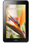 Best available price of Huawei MediaPad 7 Vogue in Kiribati