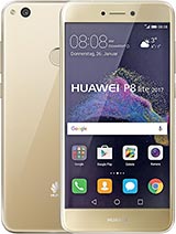 Best available price of Huawei P8 Lite 2017 in Kiribati