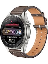 Best available price of Huawei Watch 3 Pro in Kiribati