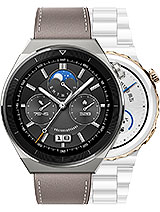 Best available price of Huawei Watch GT 3 Pro in Kiribati
