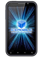 Best available price of Icemobile Prime in Kiribati