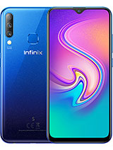 Best available price of Infinix S4 in Kiribati