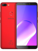Best available price of Infinix Hot 6 Pro in Kiribati