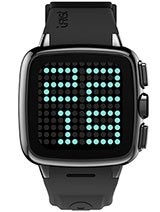 Best available price of Intex IRist Smartwatch in Kiribati