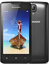 Best available price of Lenovo A1000 in Kiribati
