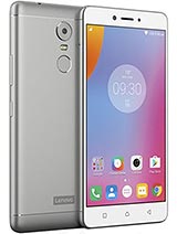 Best available price of Lenovo K6 Note in Kiribati