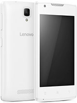 Best available price of Lenovo Vibe A in Kiribati