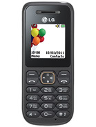 Best available price of LG A100 in Kiribati