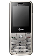 Best available price of LG A155 in Kiribati