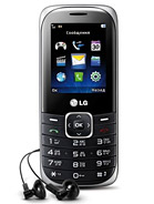 Best available price of LG A160 in Kiribati