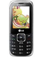 Best available price of LG A165 in Kiribati