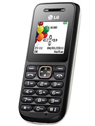 Best available price of LG A180 in Kiribati