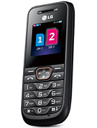 Best available price of LG A190 in Kiribati
