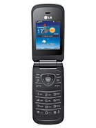 Best available price of LG A250 in Kiribati