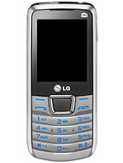 Best available price of LG A290 in Kiribati