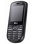 Best available price of LG A350 in Kiribati