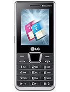 Best available price of LG A390 in Kiribati