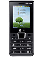 Best available price of LG A395 in Kiribati